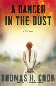 A dancer in the dust cover image
