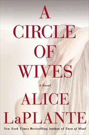 A circle of wives cover image