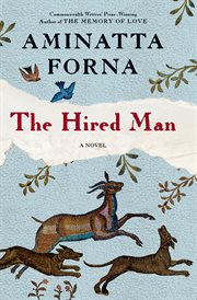 The hired man cover image