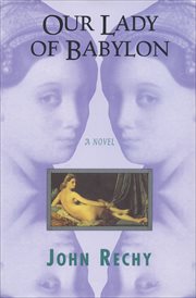 Our lady of Babylon : a novel cover image