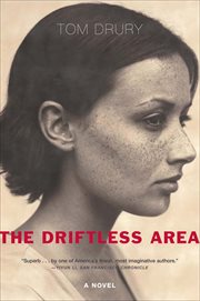 The driftless area cover image
