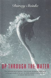 Up through the water cover image