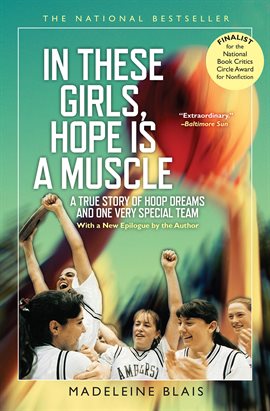 In These Girls Hope Is a Muscle