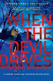 When the devil drives cover image