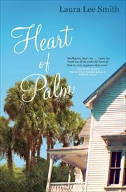 Heart of palm cover image