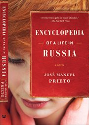 Encyclopedia of a life in Russia cover image