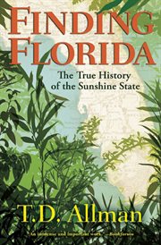 Finding Florida cover image