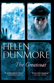 The greatcoat cover image
