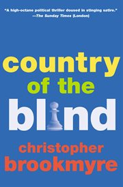 Country of the blind cover image