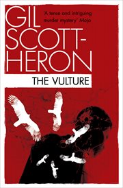 The vulture cover image
