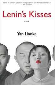Lenin's kisses cover image