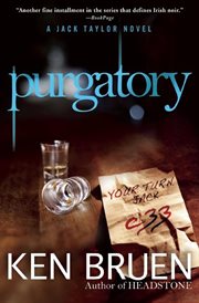 Purgatory cover image