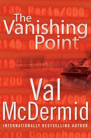 The vanishing point cover image