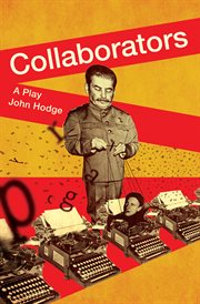 Collaborators cover image