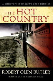 The hot country cover image