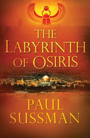 The Labyrinth of Osiris cover image