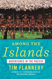 Among the islands cover image