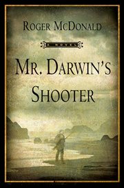 Mr Darwin's shooter cover image