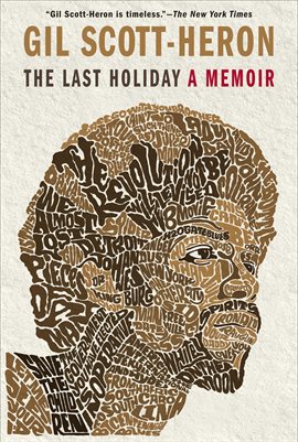 Cover image for The Last Holiday