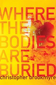 Where the bodies are buried cover image