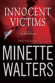 Innocent victims cover image