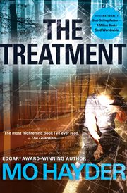 The treatment cover image