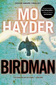 Birdman cover image