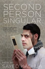 Second person singular cover image