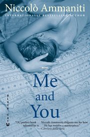 Me and you cover image