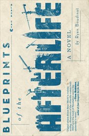 Blueprints of the afterlife cover image