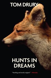 Hunts in dreams cover image