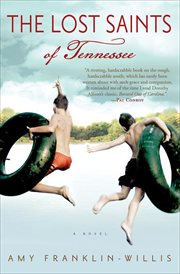 The lost saints of Tennessee cover image
