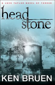 Headstone cover image