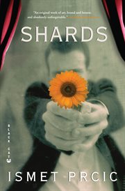 ( --shards-- ) cover image