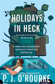Holidays in heck cover image