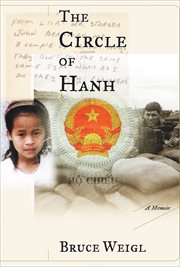 The circle of Hanh : a memoir cover image