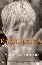 Kamchatka cover image