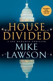 House Divided : a Joe Demarco thriller cover image