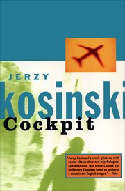 Cockpit : a novel cover image