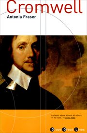 Cromwell, the Lord Protector cover image