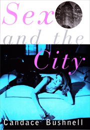 Sex and the City cover image