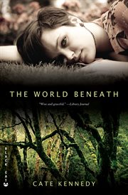 The world beneath cover image