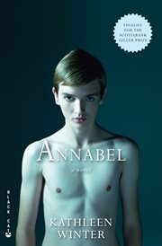 Annabel cover image