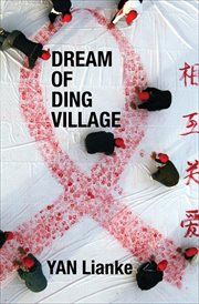 Dream of Ding Village cover image