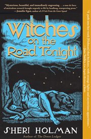 Witches on the road tonight cover image