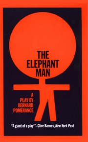 Elephant Man cover image