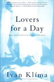 Lovers for a day cover image