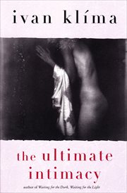The ultimate intimacy cover image