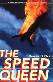 The Speed Queen cover image