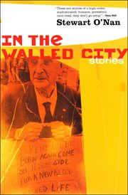 In the walled city cover image